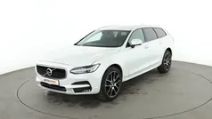 Volvo V90 CC