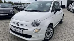 Gebraucht 2023 Fiat 500 Kleinwagen | 12.777 € (Fairer Preis)