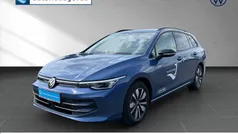 Gebraucht 2025 VW Golf VIII Goal Kombi | 36.930 € (Guter Preis)