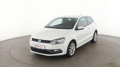 Gebraucht 2016 VW Polo Highline Limousine | 8.910 € (Guter Preis)