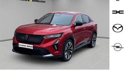 Gebraucht 2025 Renault Rafale Techno SUV | 41.990 € (Fairer Preis)
