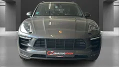 Gebraucht 2018 Porsche Macan GTS Chrono SUV | 42.600 € (Superpreis)