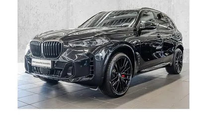 Gebraucht BMW X5 M Sport 286 PS (210 kW) 2025 Schwarz SUV