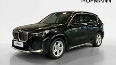 Schwarz Neu 2025 BMW iX1 Luxury Line SUV | 53.620 € (Fairer Preis)