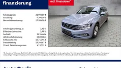 Gebraucht 2022 VW Passat Business Kombi | 21.980 € (Fairer Preis)