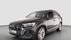 Gebraucht 2024 Audi Q7 S-Line SUV | 70.480 € (Superpreis)
