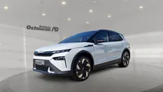Gebraucht 2025 Skoda Elroq First Edition SUV | 55.900 €