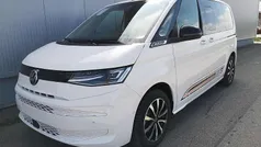 Gebraucht 2025 VW Multivan Comfortline Van | 54.890 € (Superpreis)