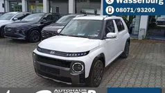 Atlas white Neu 2025 Hyundai Inster Kleinwagen | 27.799 € (Fairer Preis)