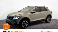Gebraucht 2023 VW T-Roc R SUV | 23.670 € (Fairer Preis)