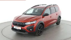 Braun Gebraucht 2023 Dacia Jogger Extreme Van / Kleinbus | 19.290 € (Fairer Preis)