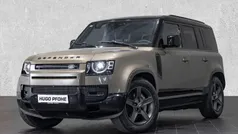 Braun Gebraucht 2024 Land Rover Defender SE Dynamic SUV | 81.950 € (Guter Preis)