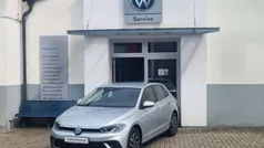 Gebraucht 2024 VW Polo Life Kleinwagen | 23.470 € (Fairer Preis)