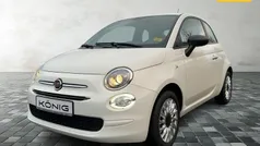 Weiß Gebraucht 2023 Fiat 500 Kleinwagen | 13.250 € (Fairer Preis)