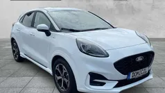 Gebraucht 2024 Ford Puma ST-Line SUV | 27.120 € (Fairer Preis)