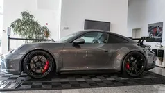 Gebraucht 2022 Porsche 911 GT3 Coupé | 195.992 € (Fairer Preis)