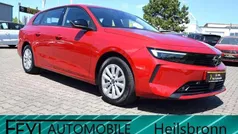 Gebraucht 2024 Opel Astra Edition Kombi | 21.490 € (Superpreis)