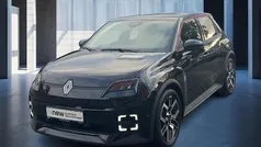 Schwarz Gebraucht 2025 Renault R5 Urban Kleinwagen | 26.690 € (Fairer Preis)