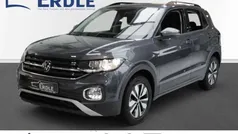 Gebraucht 2024 VW T-Cross Move SUV | 22.660 € (Guter Preis)