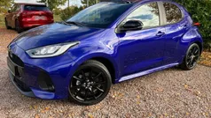 Glass blue Neu 2024 Mazda 2 Homura-Line Kleinwagen | 25.170 € (Fairer Preis)