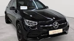 Gebraucht 2022 Mercedes GLC220 AMG line Plus SUV | 41.990 € (Fairer Preis)