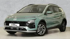 Gebraucht 2025 Hyundai Bayon Prime SUV | 23.780 € (Fairer Preis)