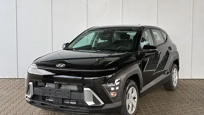 Gebraucht Hyundai Kona Comfort 101 PS (74 kW) 2025 SUV