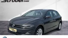 Uranograu Gebraucht 2020 VW Polo Highline Limousine | 19.890 € (Fairer Preis)