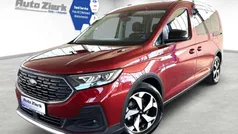 Cyclone maple red Gebraucht 2024 Ford Tourneo Active Van / Kleinbus | 35.790 € (Fairer Preis)