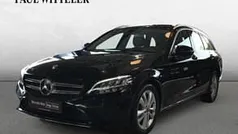 Gebraucht 2020 Mercedes C180 Avantgarde Kombi | 24.870 € (Fairer Preis)