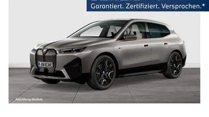 Gebraucht 2022 BMW iX Performance SUV | 66.880 € (Guter Preis)