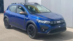 Gebraucht 2025 Dacia Sandero Extreme Kleinwagen | 17.990 € (Fairer Preis)