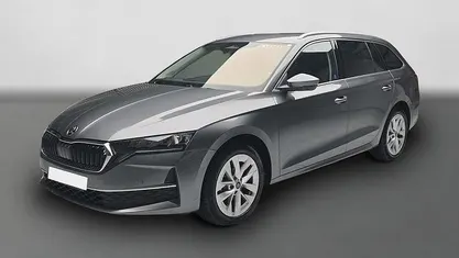 Deep black perleffekt Neu 2025 Skoda Octavia Selection Kombi | 36.400 € (Fairer Preis)