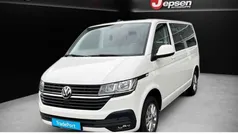 Gebraucht 2022 VW T6.1 Van | 39.970 € (Superpreis)