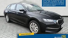 Schwarzmagic perleffekt Neu 2025 Skoda Octavia Selection Kombi | 30.250 € (Guter Preis)