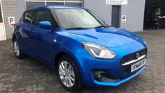 Gebraucht 2021 Suzuki Swift Comfort Limousine | 13.990 € (Fairer Preis)