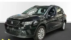 Gebraucht 2022 Seat Arona Style SUV | 19.480 € (Fairer Preis)