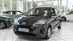 Grau Neu 2025 Hyundai i10 Select Kleinwagen | 16.490 € (Fairer Preis)