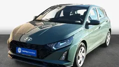 Gebraucht 2025 Hyundai i20 Select Kleinwagen | 18.990 € (Guter Preis)