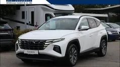 Gebraucht 2023 Hyundai Tucson Trend SUV | 27.890 € (Guter Preis)