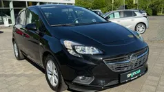 Onyx schwarz Gebraucht 2018 Opel Corsa Limousine | 10.900 € (Fairer Preis)
