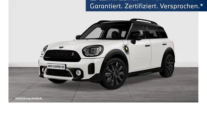 Gebraucht 2022 Mini Cooper SE Classic Kleinwagen | 28.990 € (Fairer Preis)