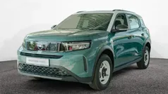 Grün Neu 2025 Opel Frontera Edition SUV | 25.490 € (Fairer Preis)