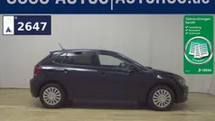 Schwarz Gebraucht 2021 VW Polo Comfortline Kleinwagen | 14.980 € (Superpreis)