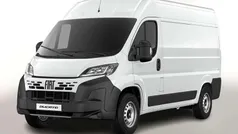 Weiß Neu 2025 Fiat Ducato Van | 31.290 € (Guter Preis)