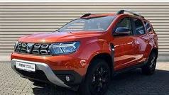 Gebraucht 2022 Dacia Duster Extreme SUV | 18.270 € (Fairer Preis)