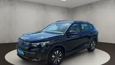 Deep black perleffekt Gebraucht 2024 VW Tiguan Life SUV | 36.800 € (Fairer Preis)