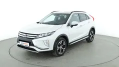 Gebraucht 2020 Mitsubishi Eclipse Cross Diamant Edition SUV | 18.170 € (Fairer Preis)