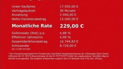 Używany Audi A3 Sportback g-tron Design 131 KM (96 kW) 2020 Srebrny Hatchback
