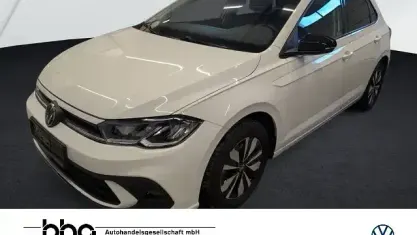 Gebraucht VW Polo Life 116 PS (85 kW) 2025 Weiß Kleinwagen